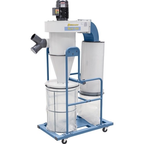 RLA 1500/400 V