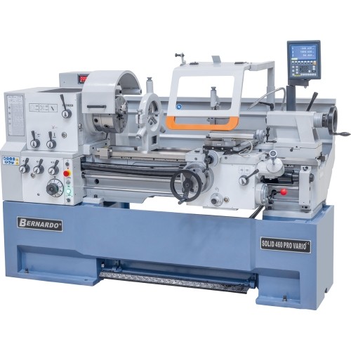 Solid 460 x 1500 Pro Vario