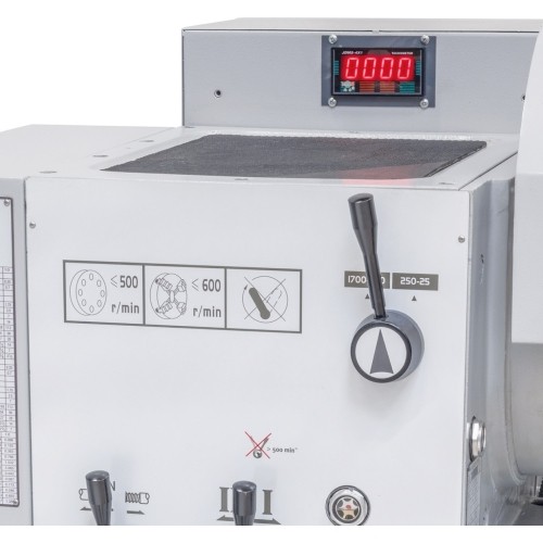 Solid 460 x 1500 Pro Vario