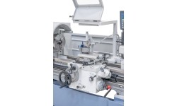 Solid 460 x 1500 Pro Vario