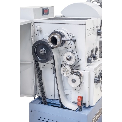 Solid 460 x 1500 Pro Vario