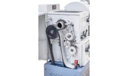 Solid 460 x 1500 Pro Vario