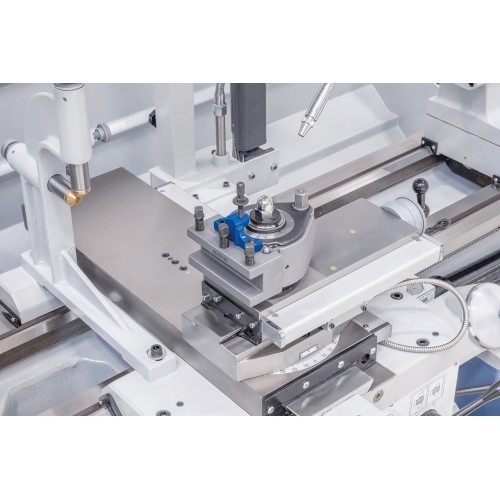 Solid 460 x 1500 Pro Vario