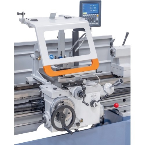 Solid 460 x 1500 Pro Vario