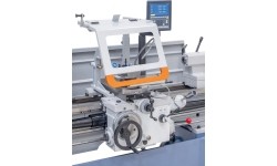 Solid 460 x 1500 Pro Vario