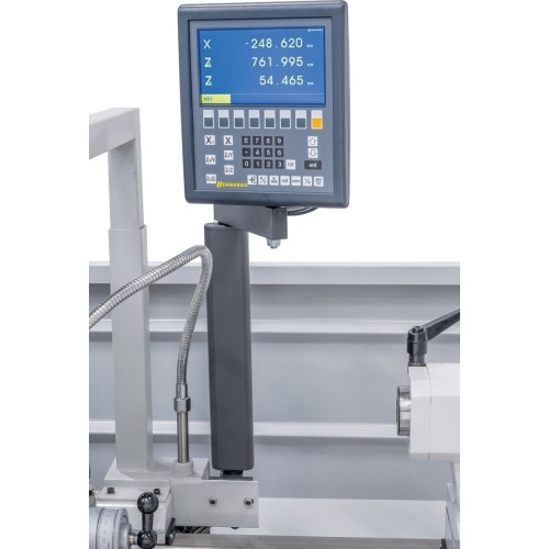 Solid 460 x 1500 Pro Vario