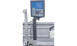 Solid 460 x 1500 Pro Vario