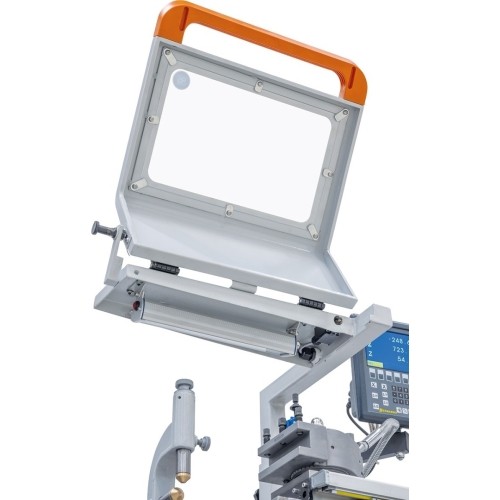 Solid 460 x 1500 Pro Vario