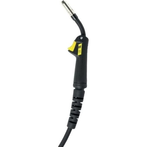 Degiklis MIG ESAB MXL180 (aušinamas oru) - 3m