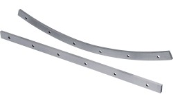 Peilių rinkinys Bernardo, HS 800 staklėms