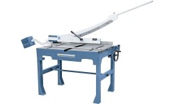 Skardos kirpimo žirklės Bernardo BHS 1040