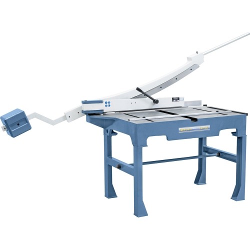 Skardos kirpimo žirklės Bernardo BHS 1040