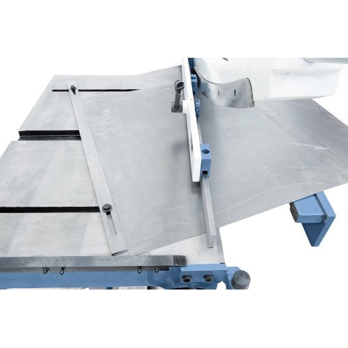 Skardos kirpimo žirklės Bernardo BHS 1040