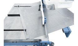 Skardos kirpimo žirklės Bernardo BHS 1040