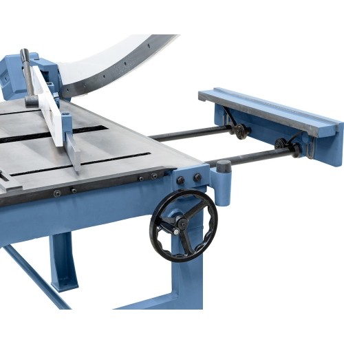 Skardos kirpimo žirklės Bernardo BHS 1040