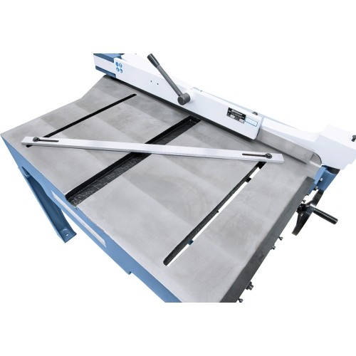 Skardos kirpimo žirklės Bernardo BHS 1040