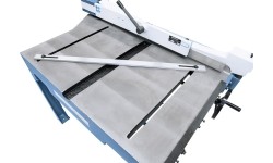 Skardos kirpimo žirklės Bernardo BHS 1040