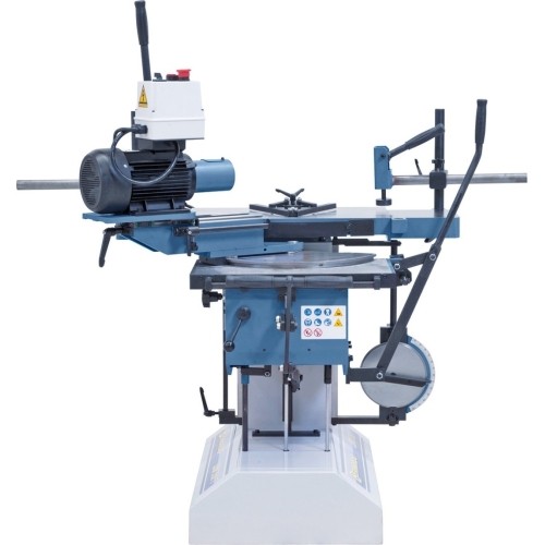 Kaltavimo staklės Bernardo LBM 350 T