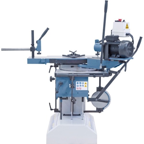 Kaltavimo staklės Bernardo LBM 350 T