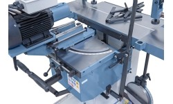 Kaltavimo staklės Bernardo LBM 350 T