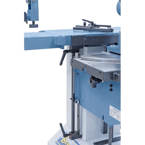 Kaltavimo staklės Bernardo LBM 350 T