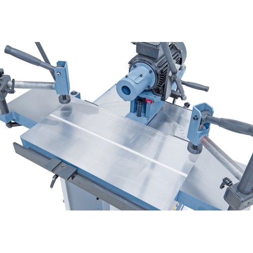 Kaltavimo staklės Bernardo LBM 350 T