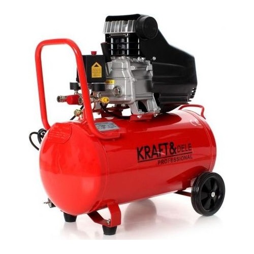 Kompresorius, 50 L