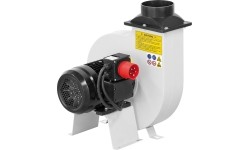 Ištraukimo ventiliatorius Bernardo RV 300