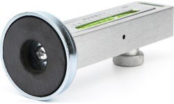 Magnetic Camber gauge