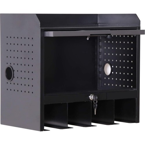 Power tool cabinet 478x282x434mm