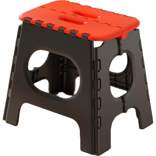 Sulankstoma kėdutė 210x320x325mm (plastikinė) 150kg