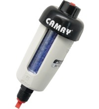 Mini filtras dažymo pistoletui 1/4"