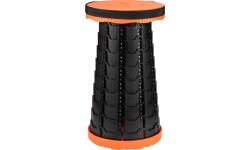 Sulankstoma turistinė kėdutė (plastikinė) 200kg