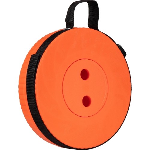 Sulankstoma turistinė kėdutė (plastikinė) 200kg