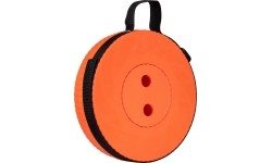 Sulankstoma turistinė kėdutė (plastikinė) 200kg