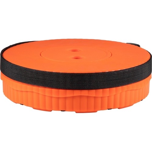 Sulankstoma turistinė kėdutė (plastikinė) 200kg