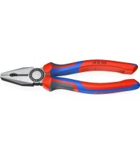 Combination pliers 200mm KNIPEX