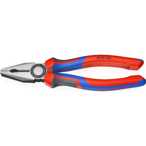 Combination pliers 200mm KNIPEX