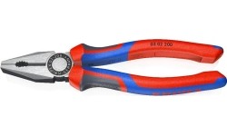 Combination pliers 200mm KNIPEX