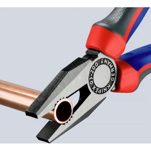 Combination pliers 200mm KNIPEX