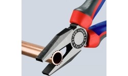 Combination pliers 200mm KNIPEX