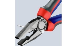 Combination pliers 200mm KNIPEX