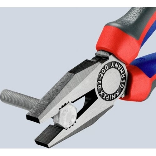 Combination pliers 200mm KNIPEX