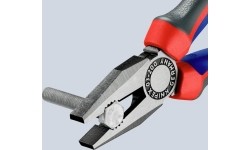 Combination pliers 200mm KNIPEX