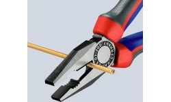 Combination pliers 200mm KNIPEX