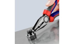 Combination pliers 200mm KNIPEX