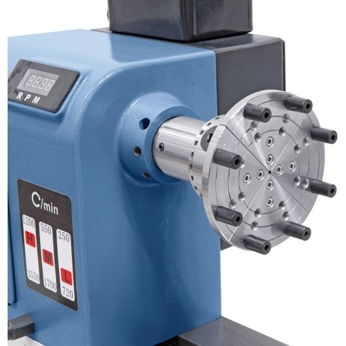Bowl reversing jaws 5´ inch diameter f. chuck M 70
