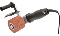 Poliruoklis Bernardo DP 120