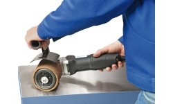 Poliruoklis Bernardo DP 120