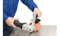 Poliruoklis Bernardo DP 120